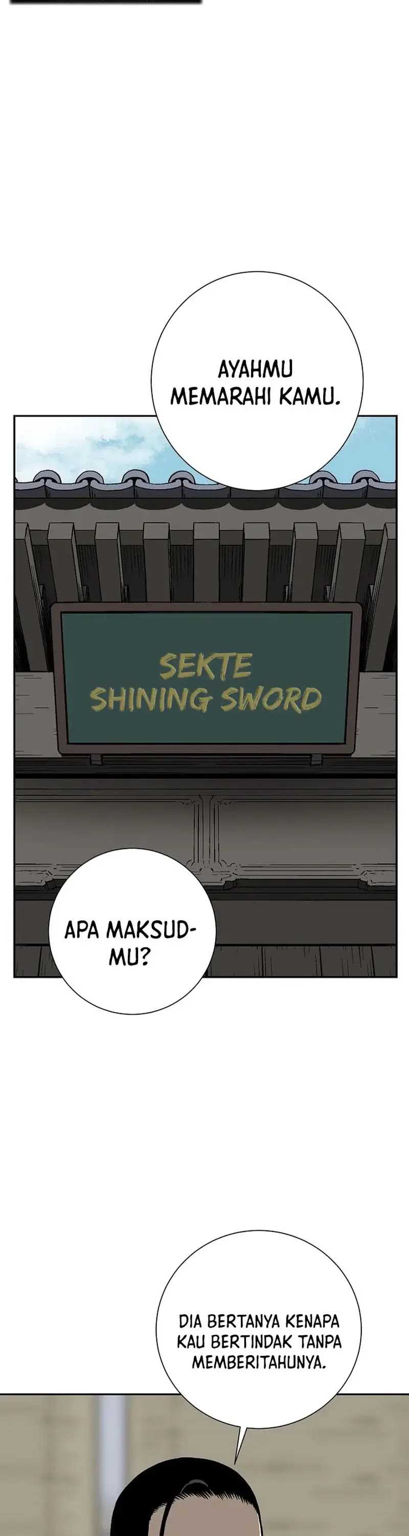 Tales of A Shinning Sword Chapter 79