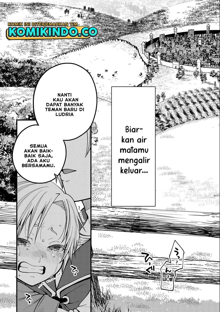 Tensei Shite High Elf ni Narimashitaga, Slow Life wa 120-nen de Akimashita Chapter 12