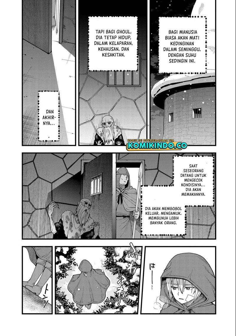 Tensei Shite High Elf ni Narimashitaga, Slow Life wa 120-nen de Akimashita Chapter 18