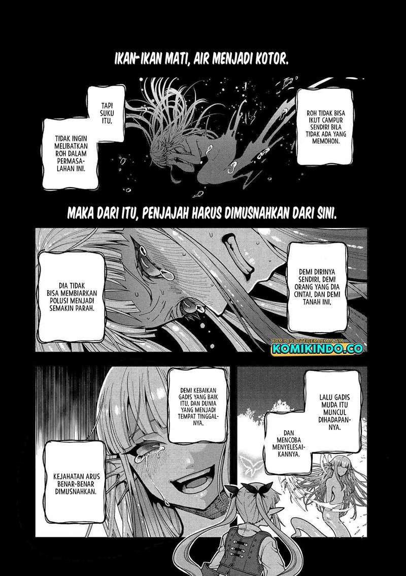 Tensei Shite High Elf ni Narimashitaga, Slow Life wa 120-nen de Akimashita Chapter 3