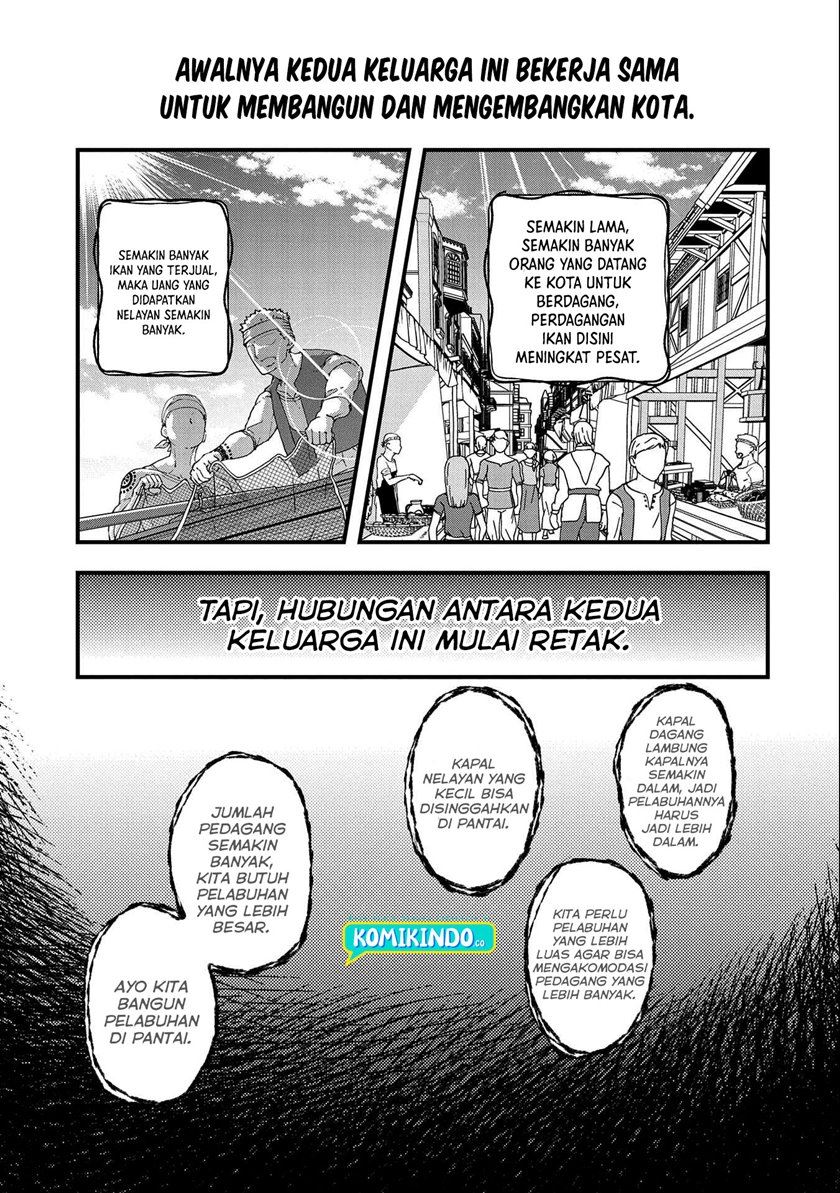 Tensei Shite High Elf ni Narimashitaga, Slow Life wa 120-nen de Akimashita Chapter 6