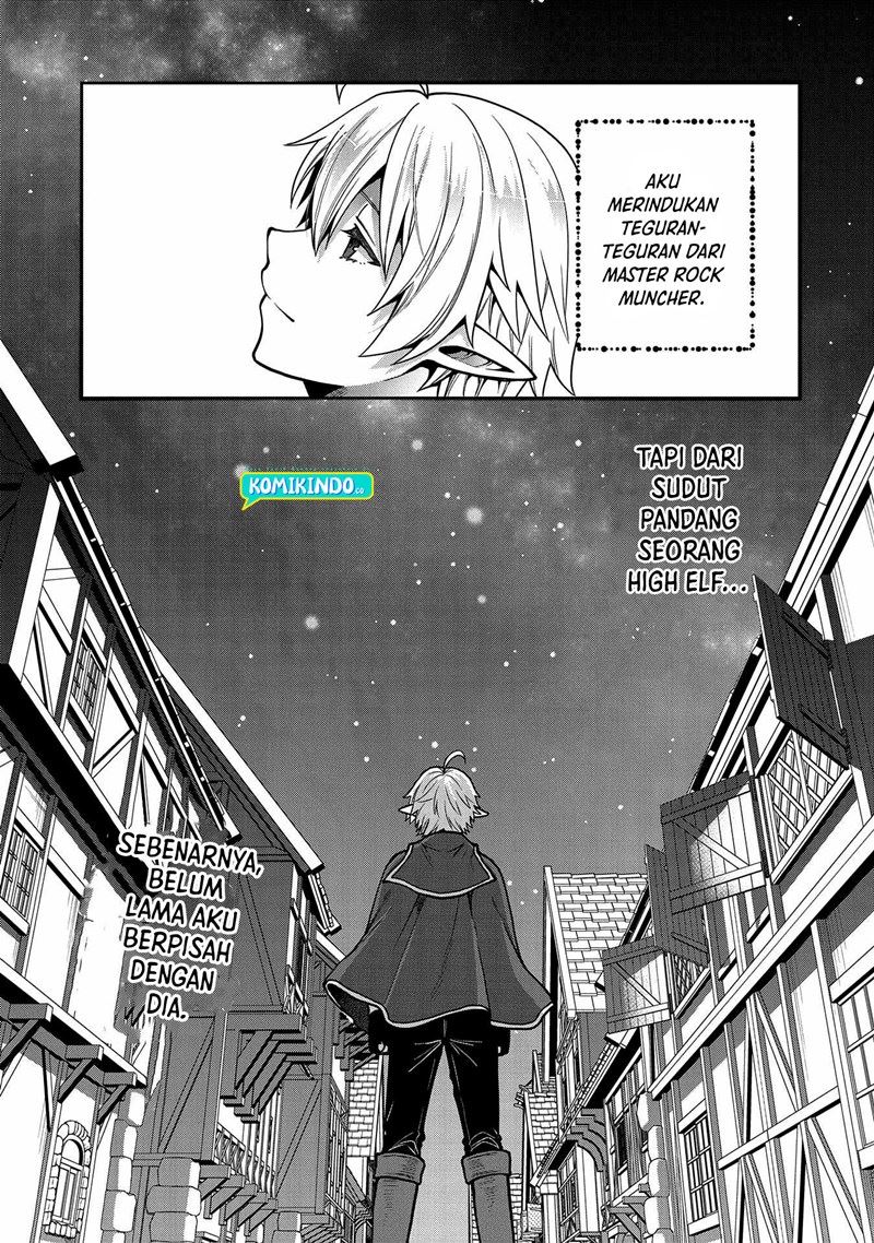 Tensei Shite High Elf ni Narimashitaga, Slow Life wa 120-nen de Akimashita Chapter 7