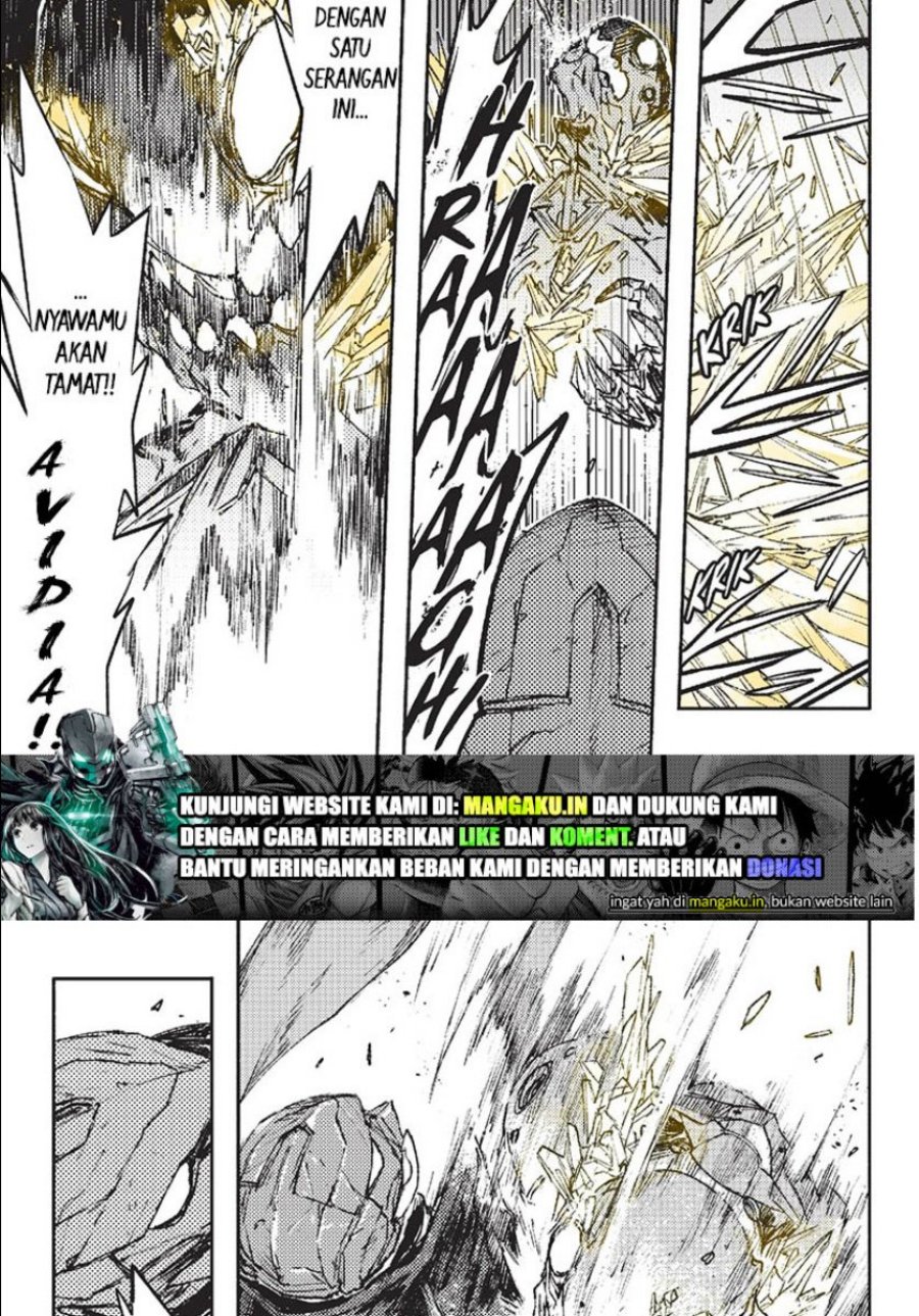 Colorless Chapter 25