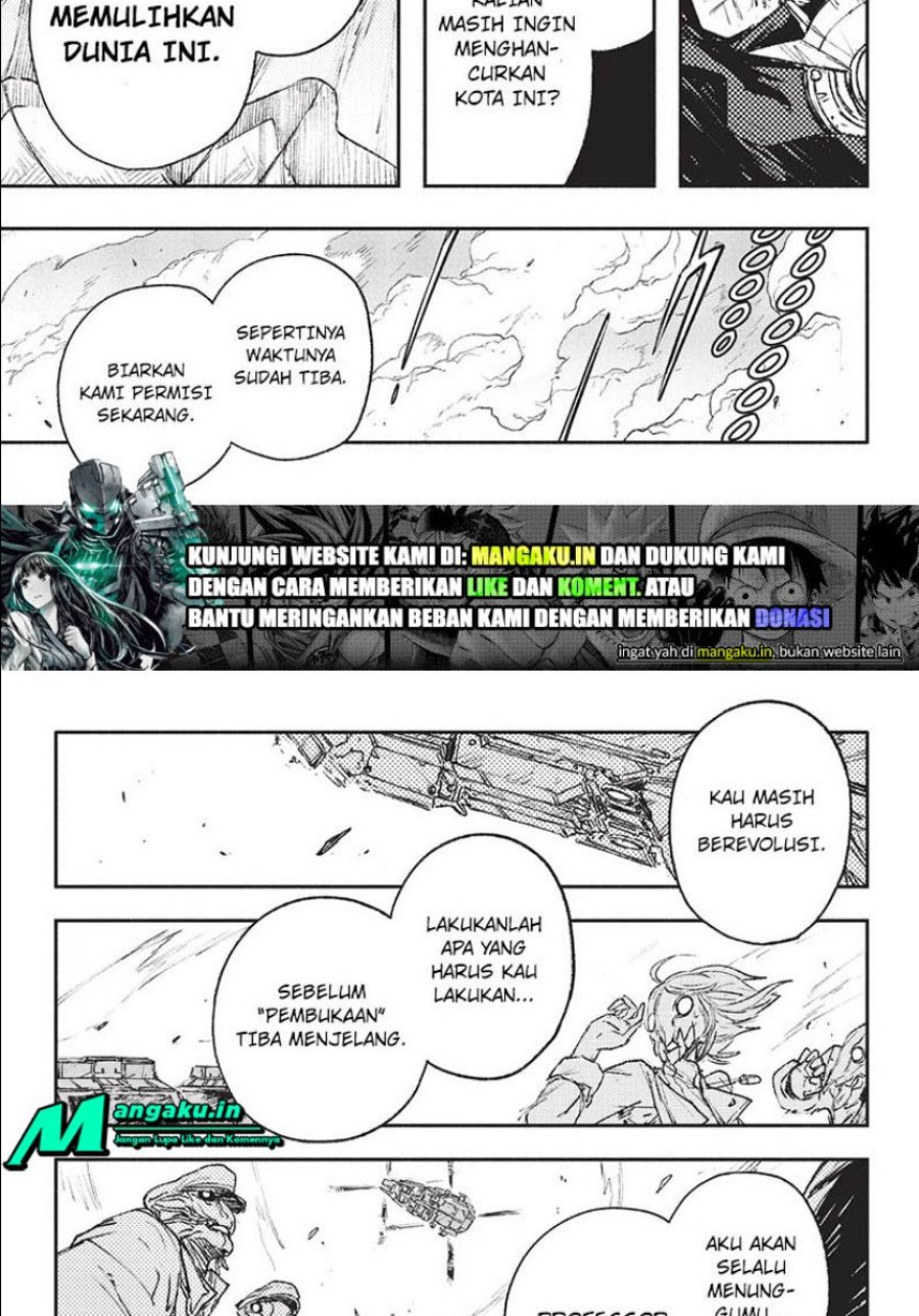 Colorless Chapter 25