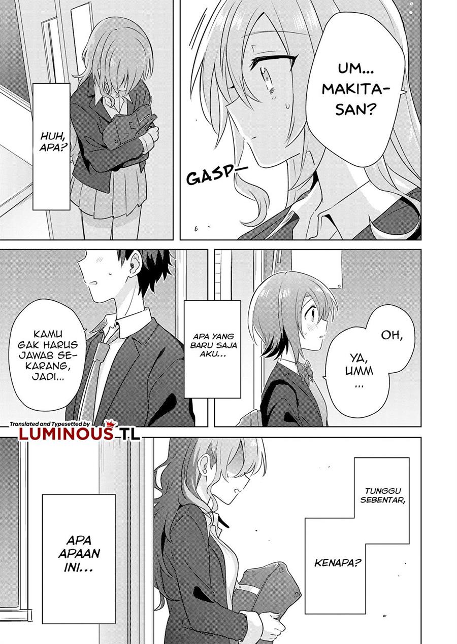 Doushitara Osananajimi no Kanojo ni Naremasu ka!? Chapter 1