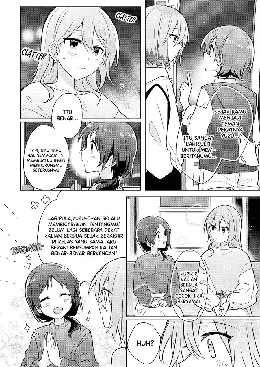 Doushitara Osananajimi no Kanojo ni Naremasu ka!? Chapter 6