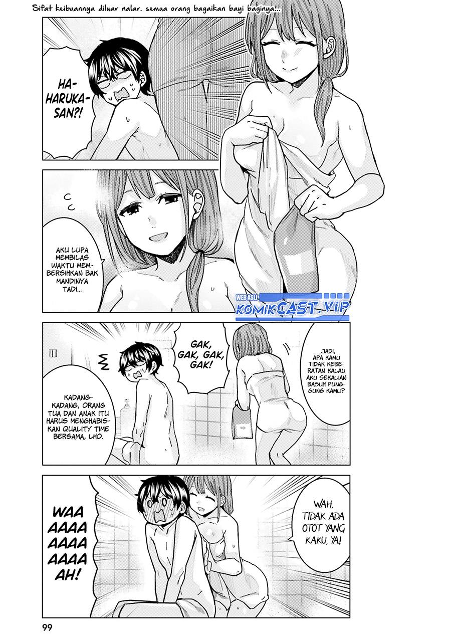 Himegasaki Sakurako wa Kyoumo Fubin Kawaii! Chapter 22