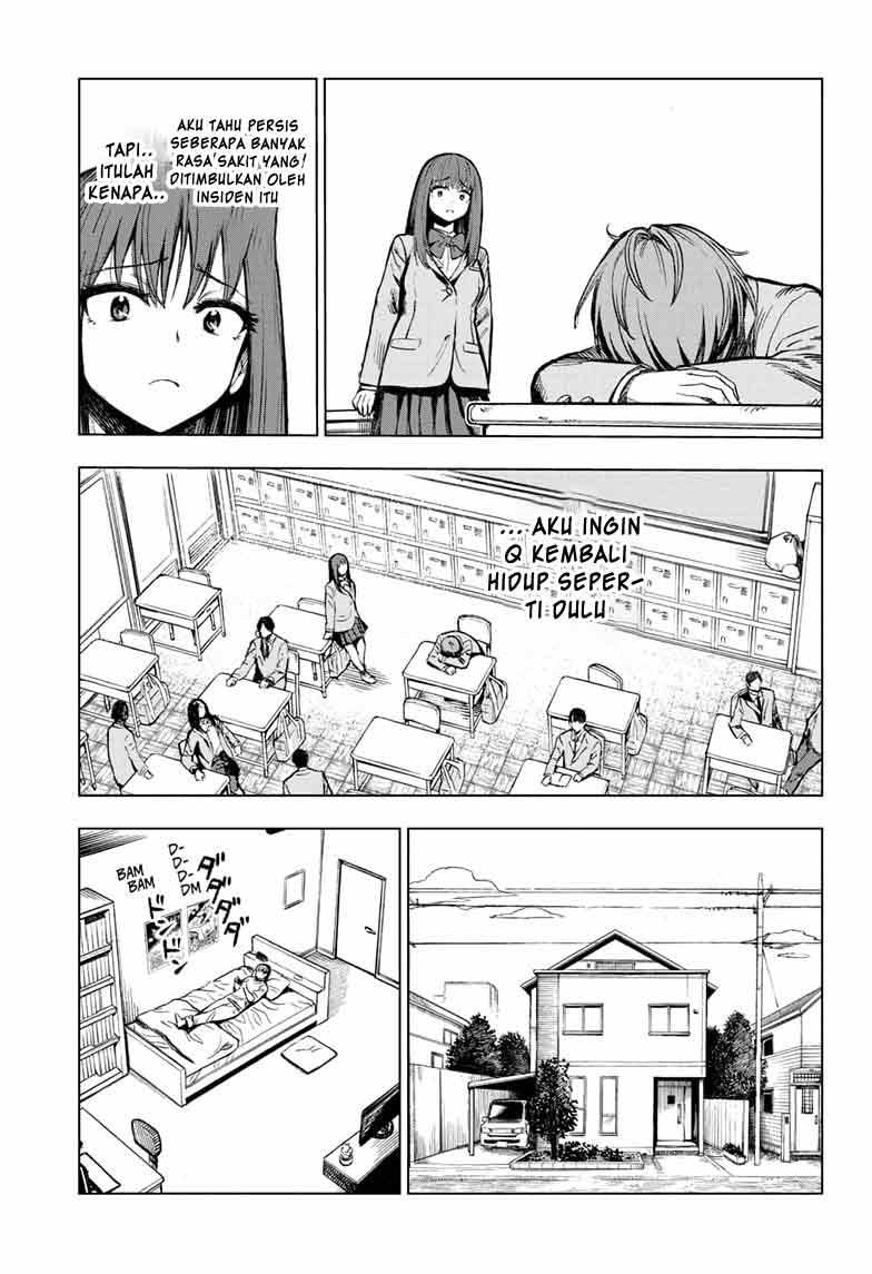 Sugoi Smartphone Chapter 1