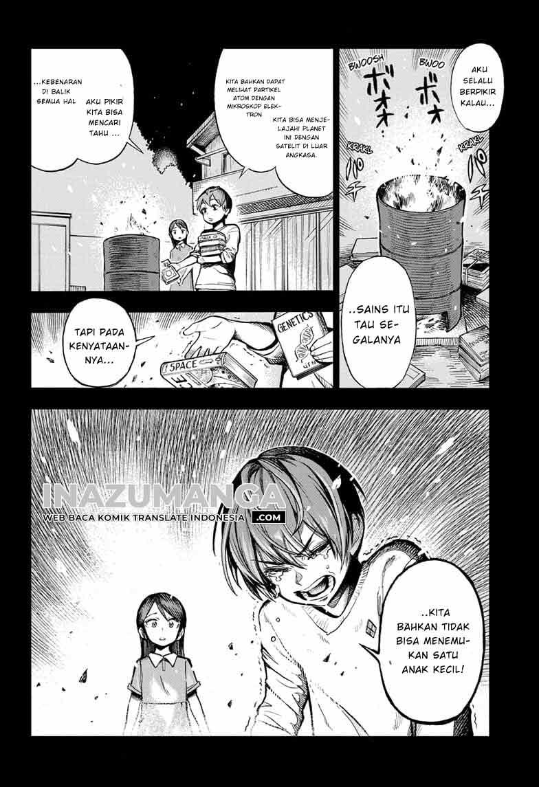 Sugoi Smartphone Chapter 1