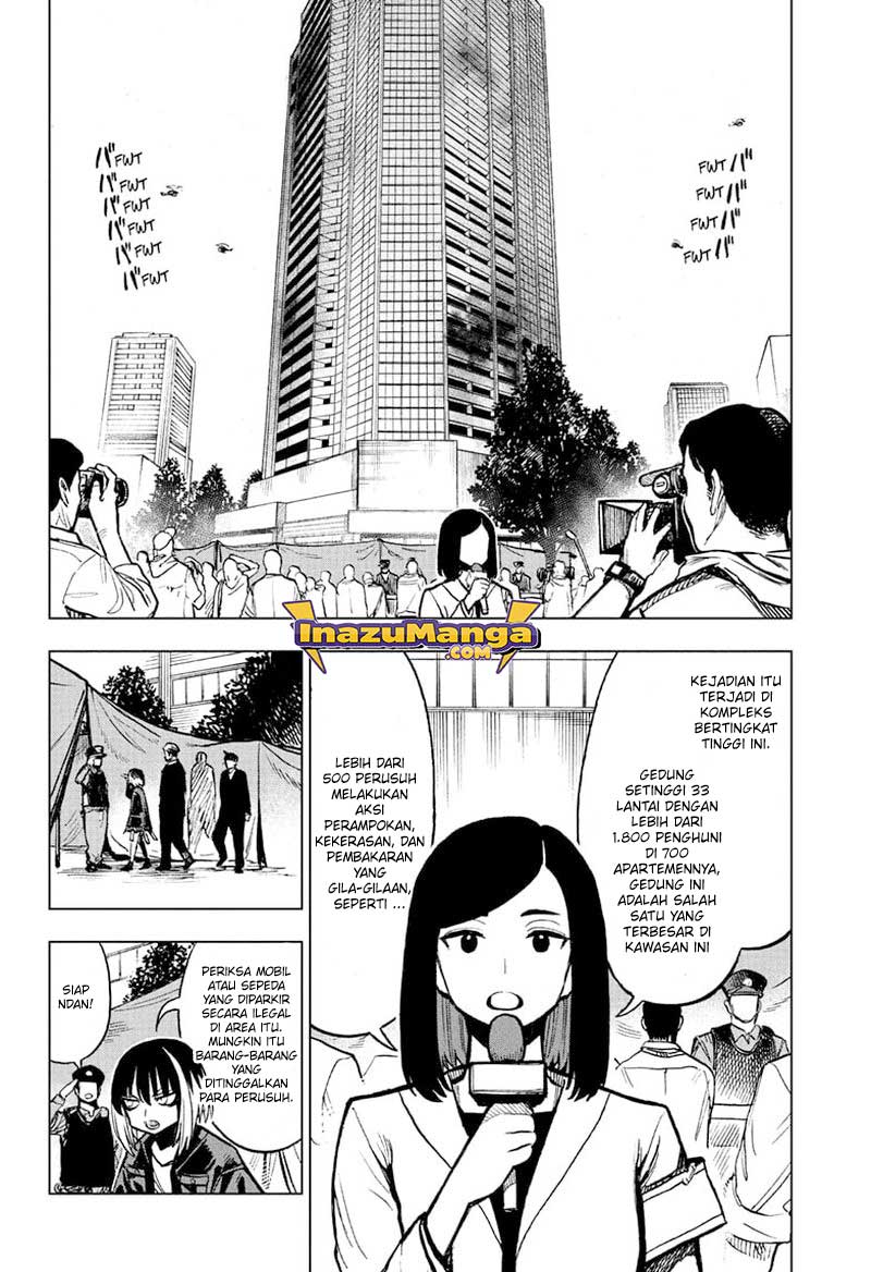 Sugoi Smartphone Chapter 4