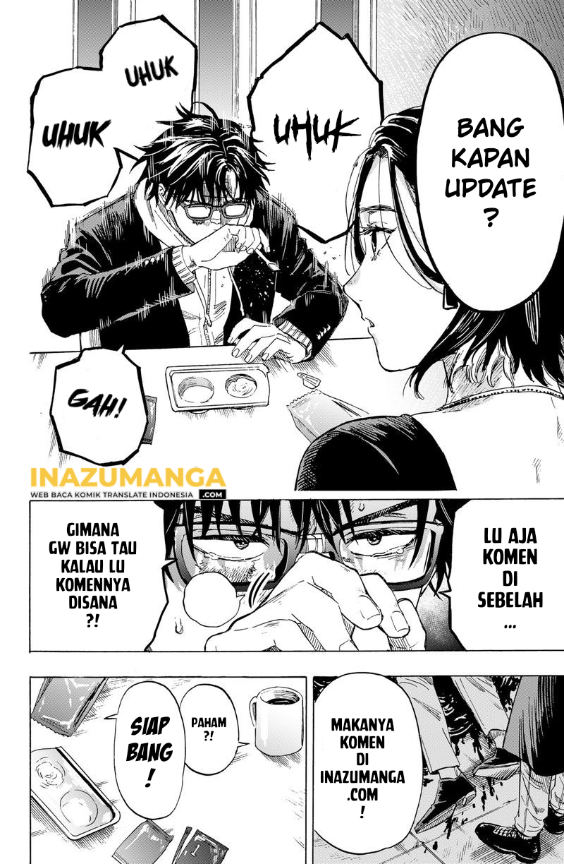 Sugoi Smartphone Chapter 4