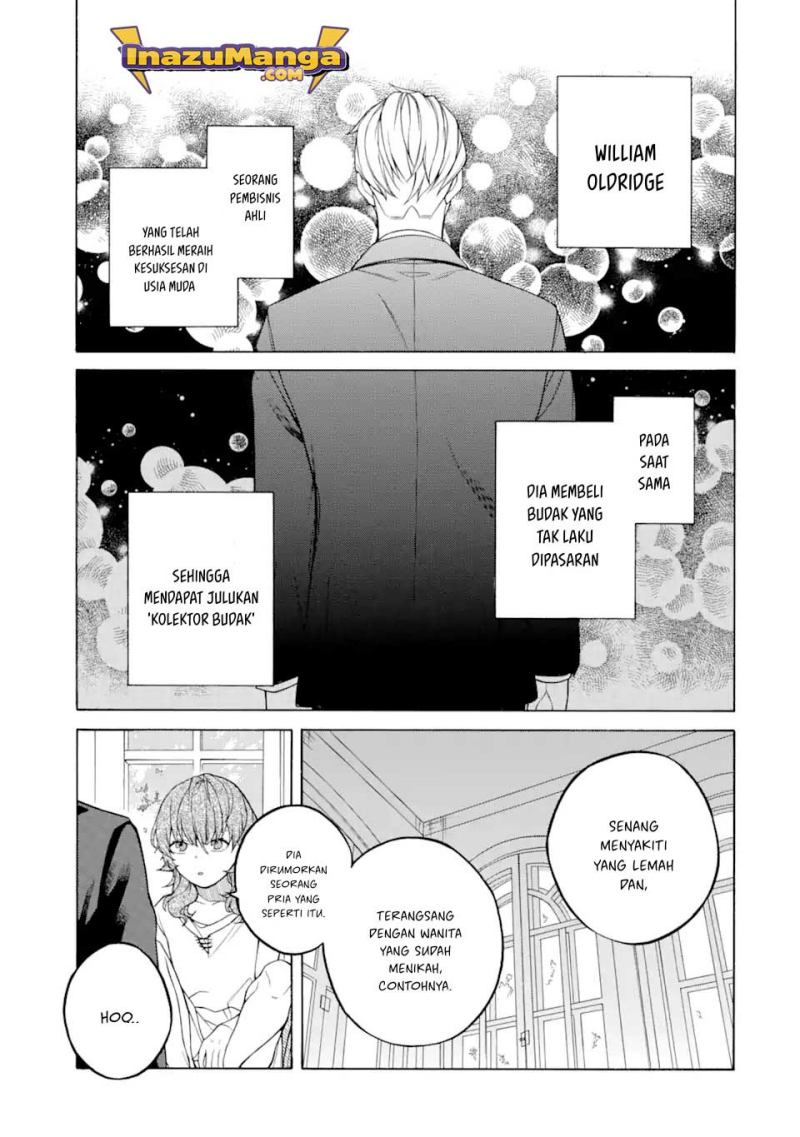 Oya ni Urareta Watashi no Shiawase na Kazoku Chapter 1.1