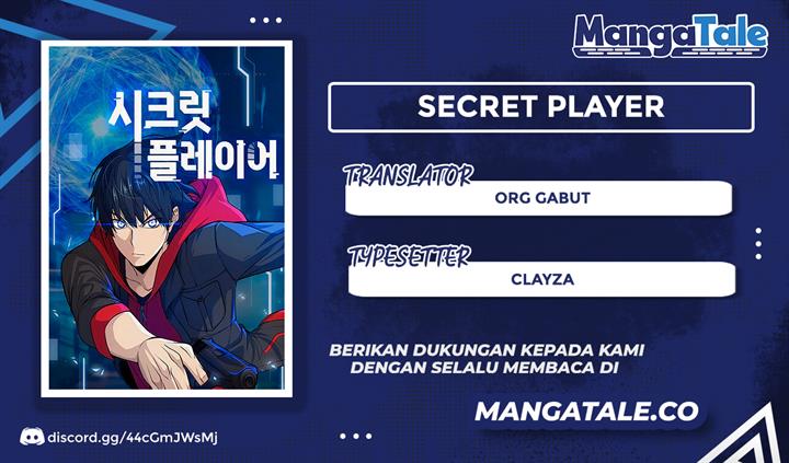 Secret Player Chapter 10