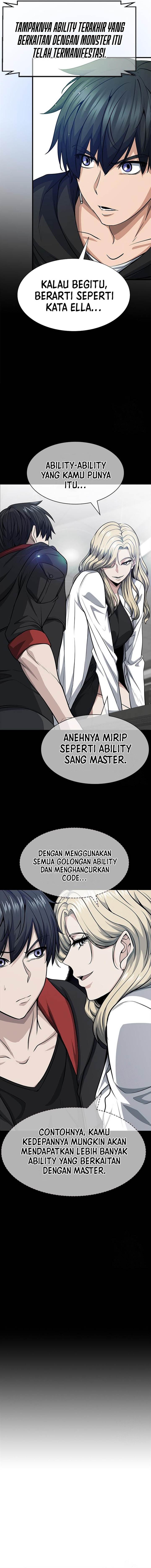 Secret Player Chapter 33