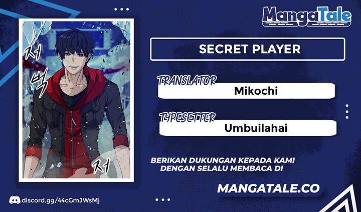 Secret Player Chapter 6