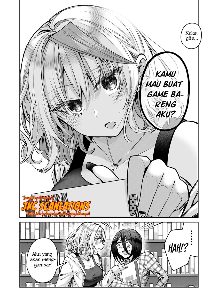 Gal Yome no Himitsu Chapter 15