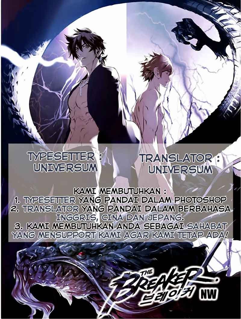 The Breaker Chapter 72