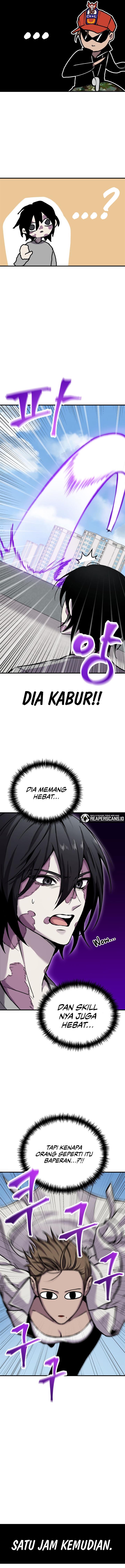 Poison-Eating Healer Chapter 4