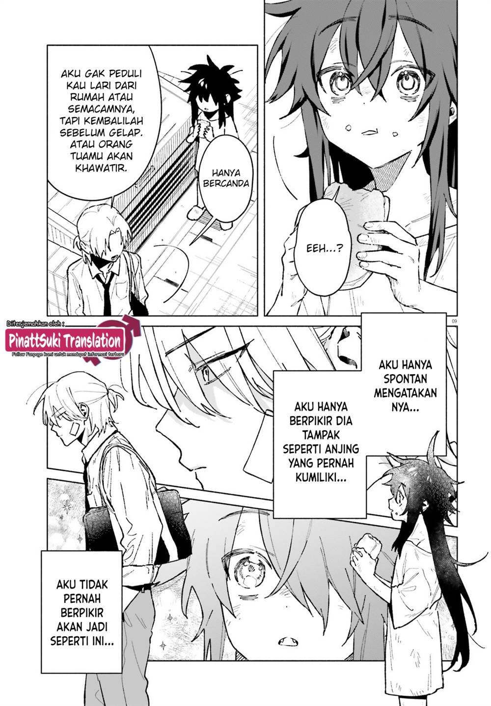 Toudou-kun Chi no Maid Shota Chapter 1