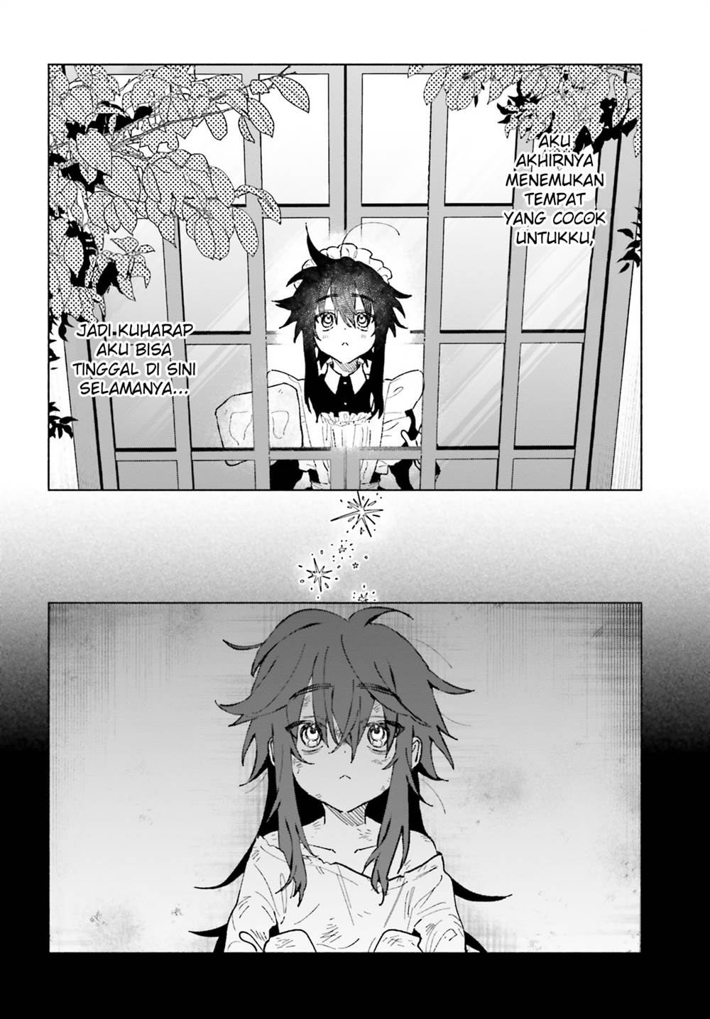 Toudou-kun Chi no Maid Shota Chapter 3