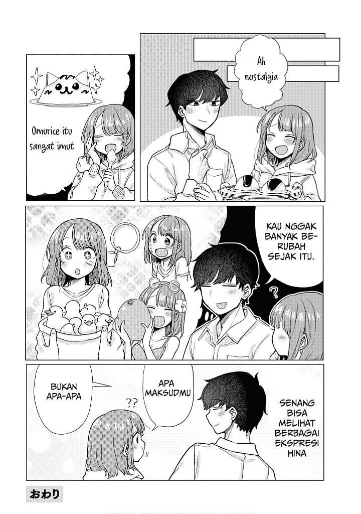 Zettai ni Furo ni Hairitakunai Kanojo VS Zettai ni Furo ni Iretai Kareshi Chapter 18