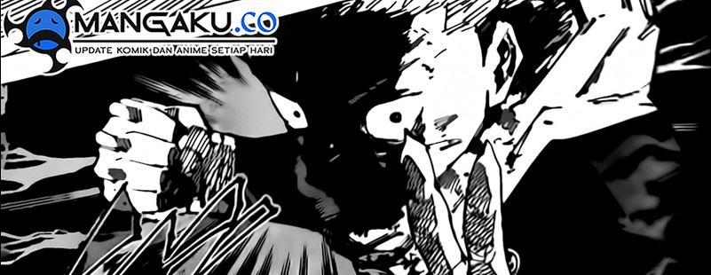 Jujutsu Kaisen Chapter 256