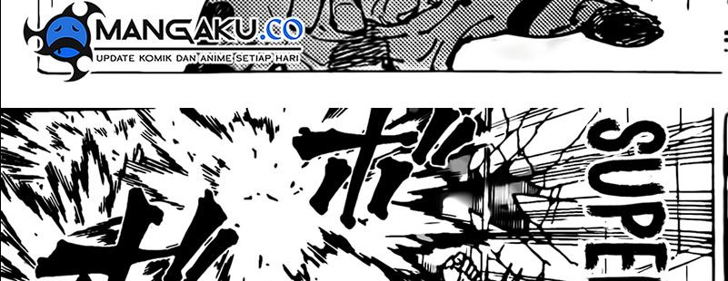 Jujutsu Kaisen Chapter 256