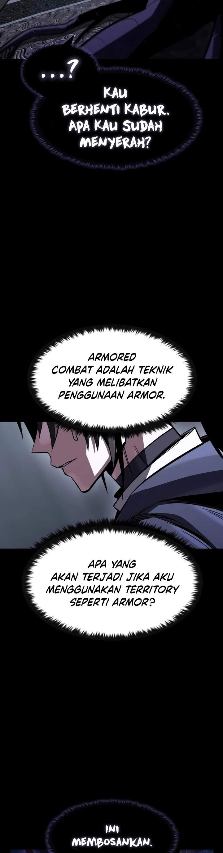 Genius Corpse-Collecting Warrior Chapter 38