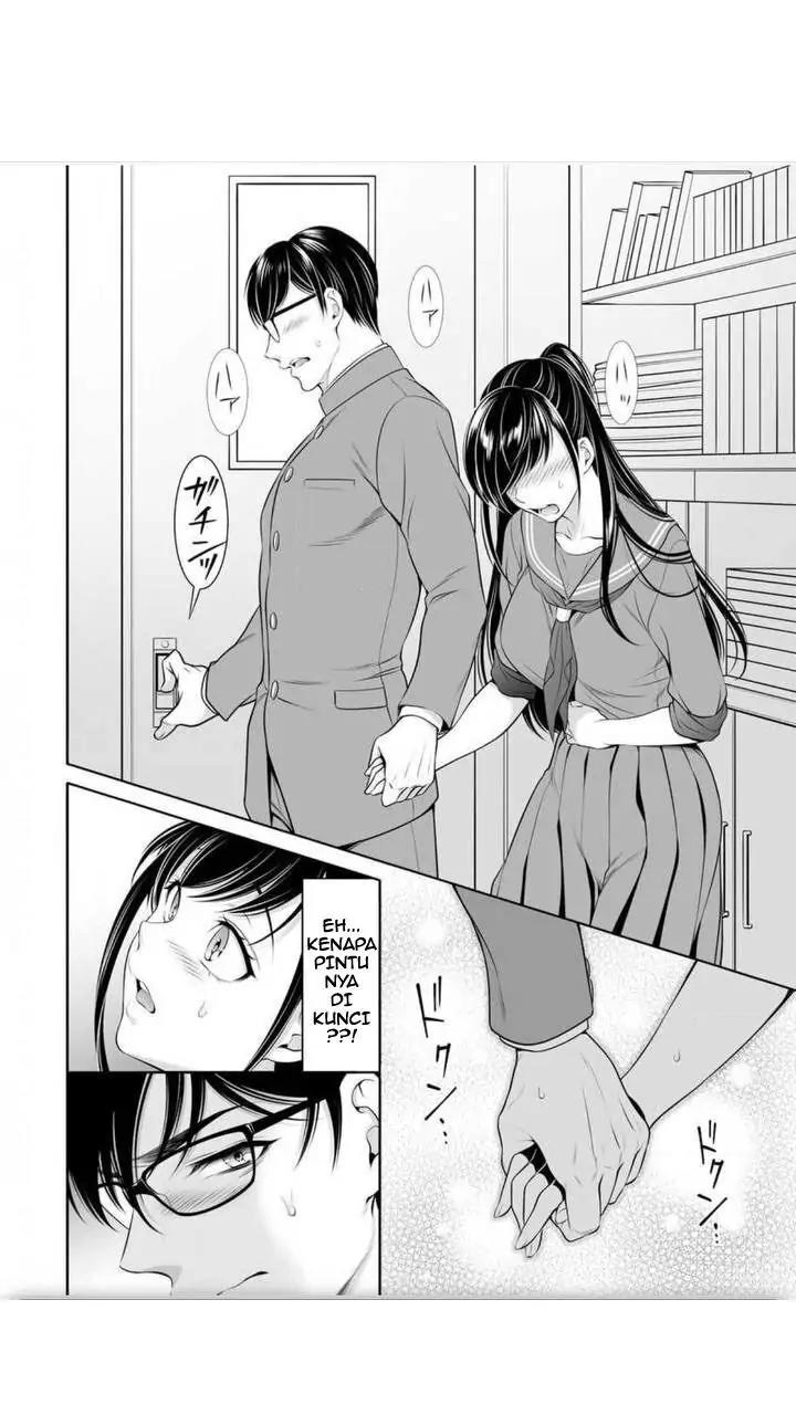 Moto yan OL wa kojirase erito no i nari omocha Chapter 2.2