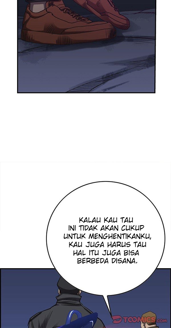 Legend: The Beginning Chapter 89