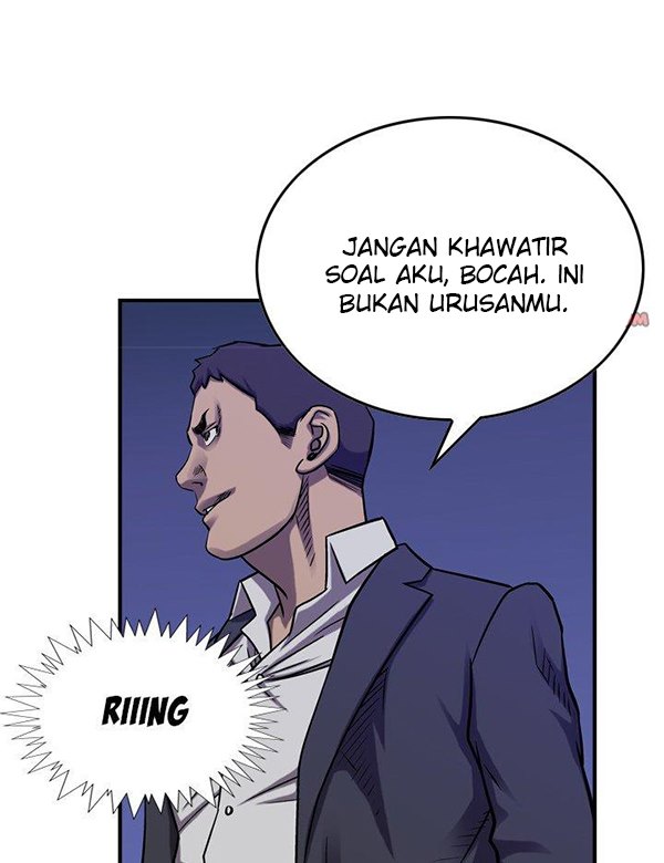 Legend: The Beginning Chapter 93