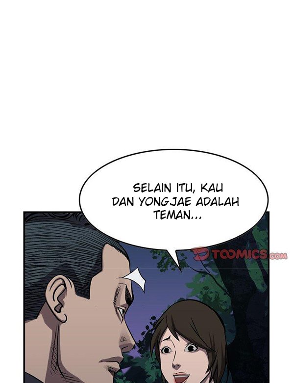 Legend: The Beginning Chapter 94