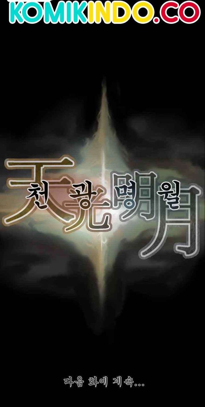 Heavenly Moon Chapter 2