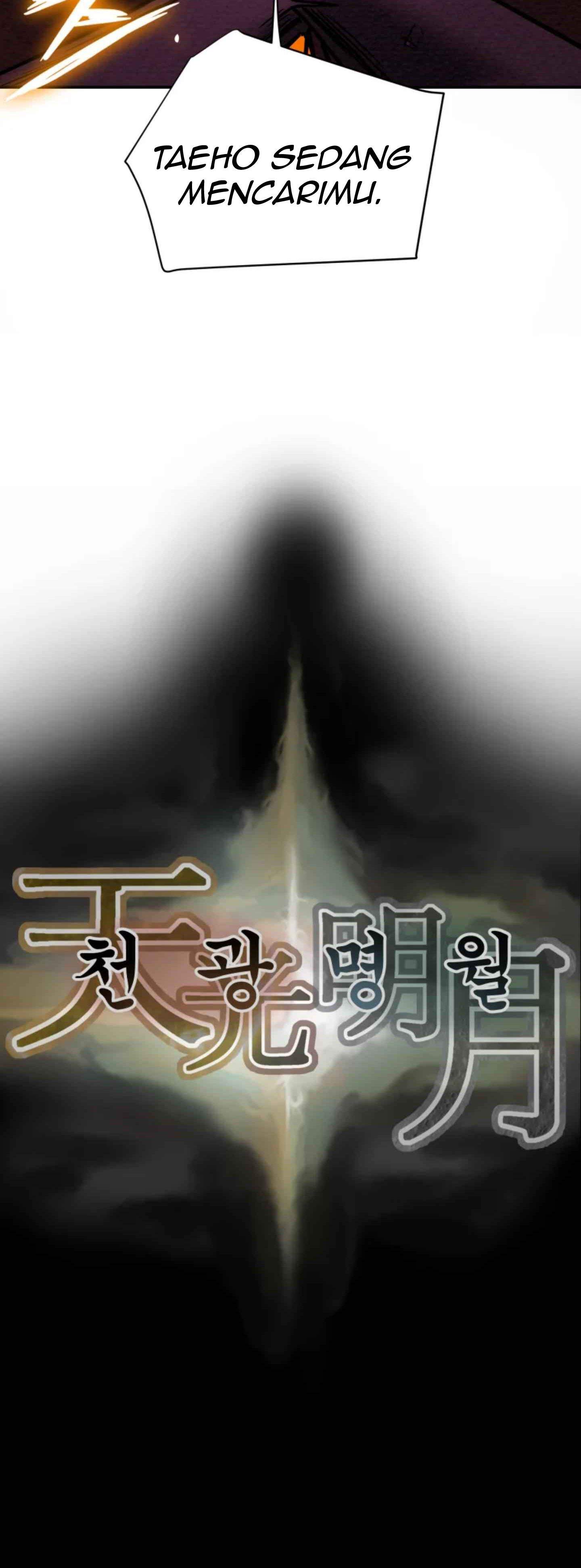 Heavenly Moon Chapter 6