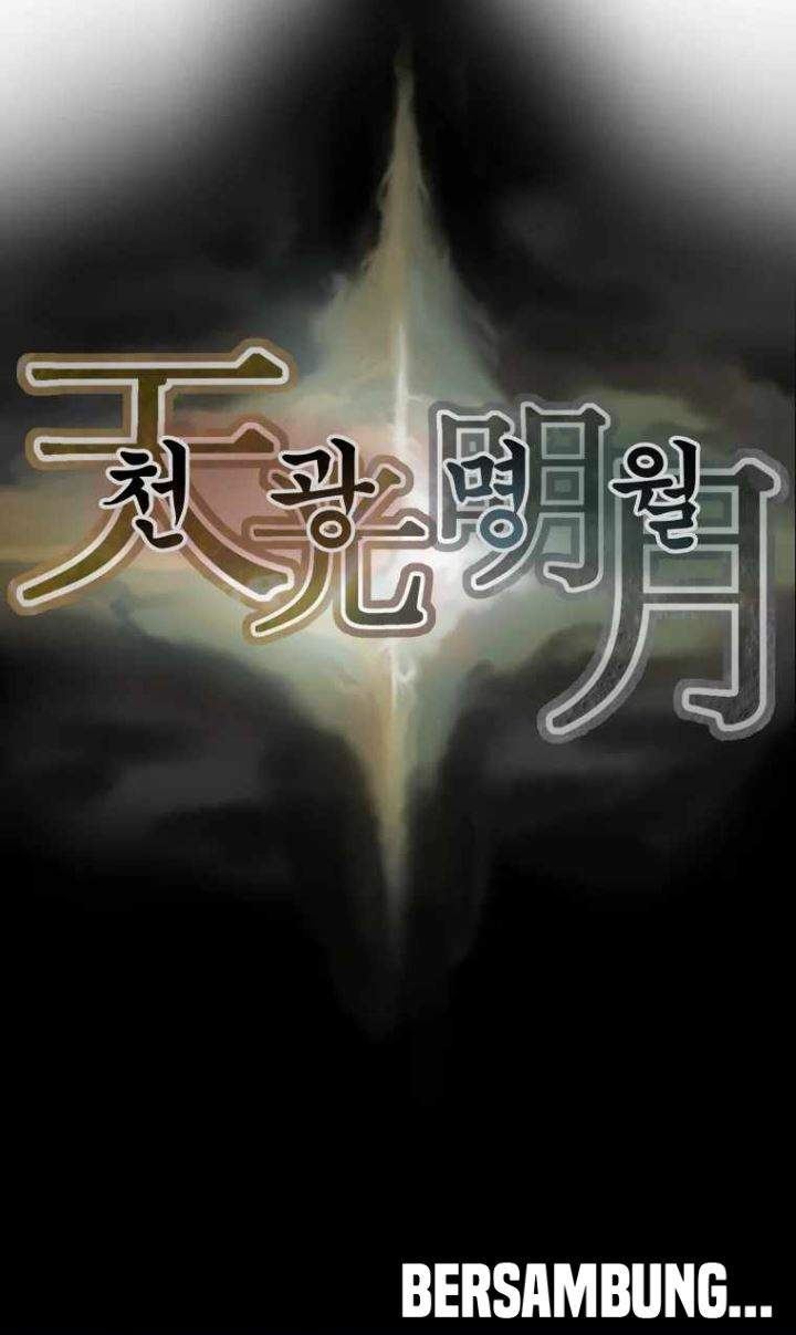 Heavenly Moon Chapter 9