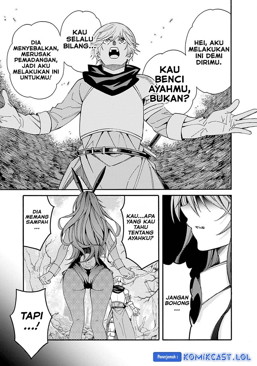 The Strongest Harem of Nobles Chapter 23