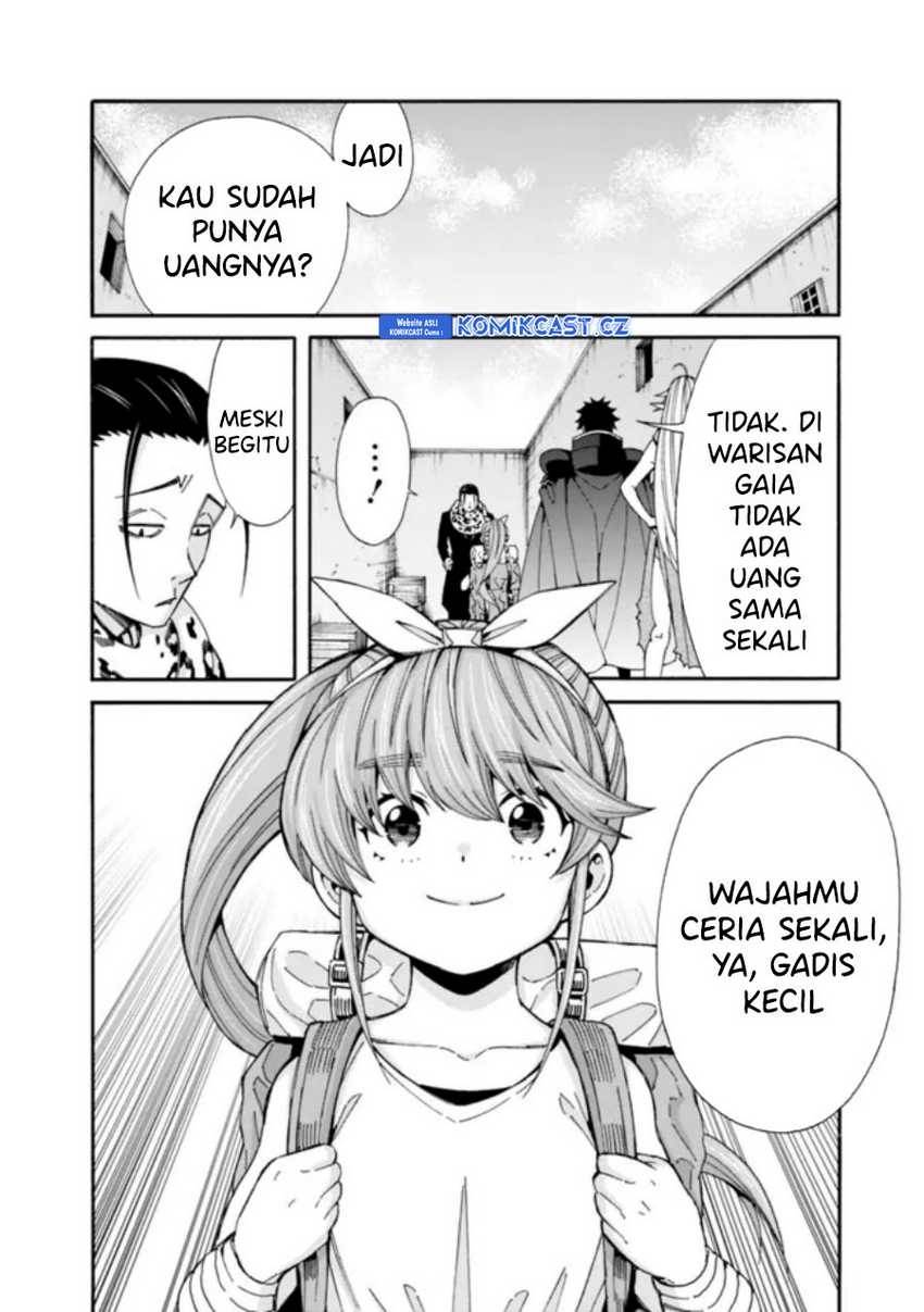 The Strongest Harem of Nobles Chapter 38