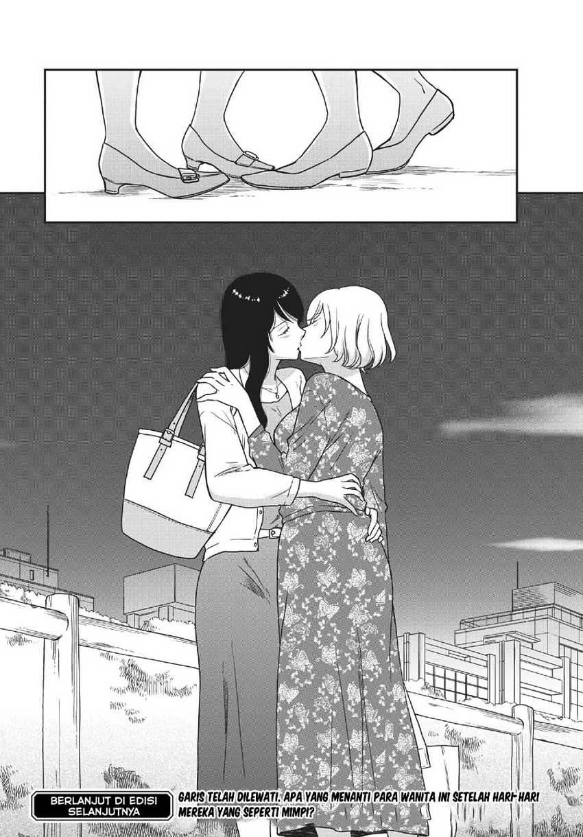 Iberis no Hanayome Chapter 5