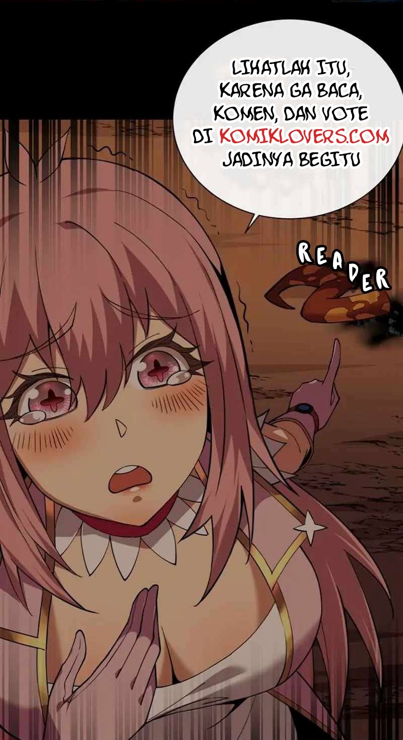 Agape Angel Yarinikuru Chapter 5