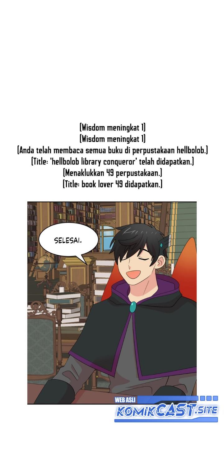 Bookworm Chapter 185