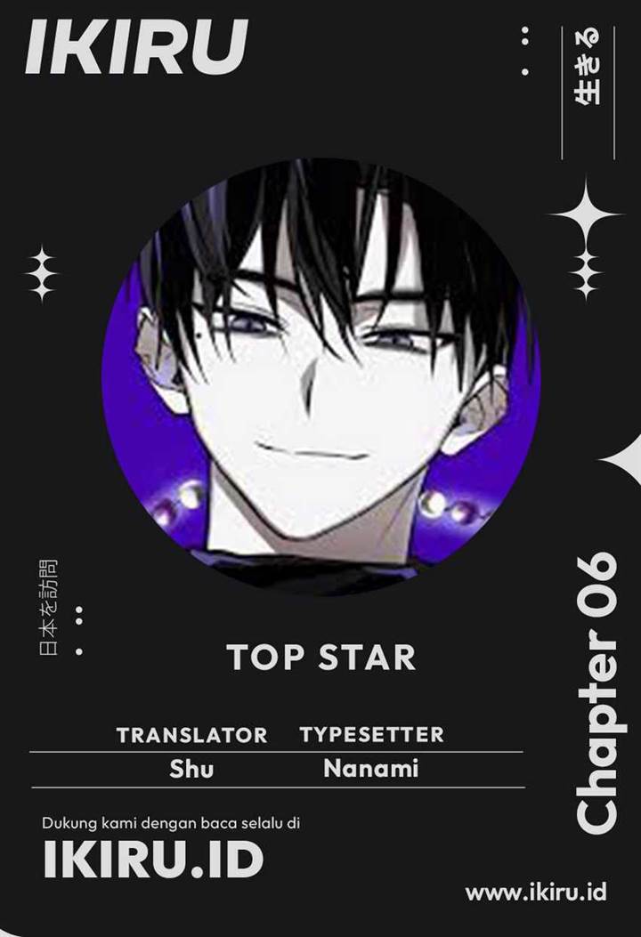 Top Star Sent by God Chapter 6