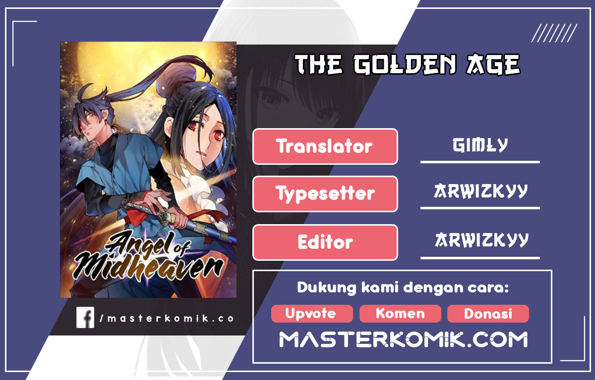 The Golden Age Chapter 49