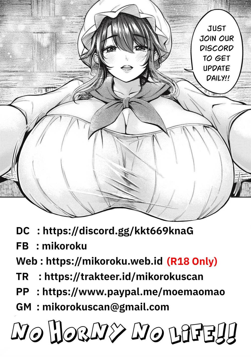 Ore no Level Up ga Okashi! ~ Dekiru Otoko no Isekai Tensei Chapter 25