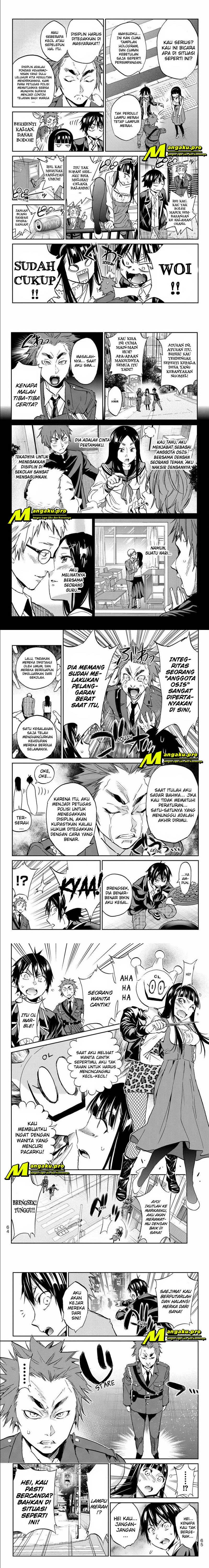 Real Account Chapter 80