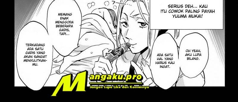 Real Account Chapter 82