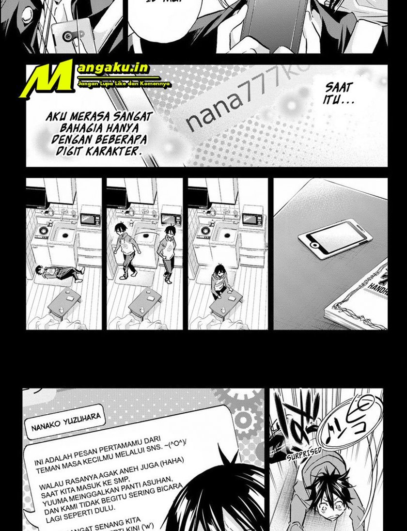 Real Account Chapter 85