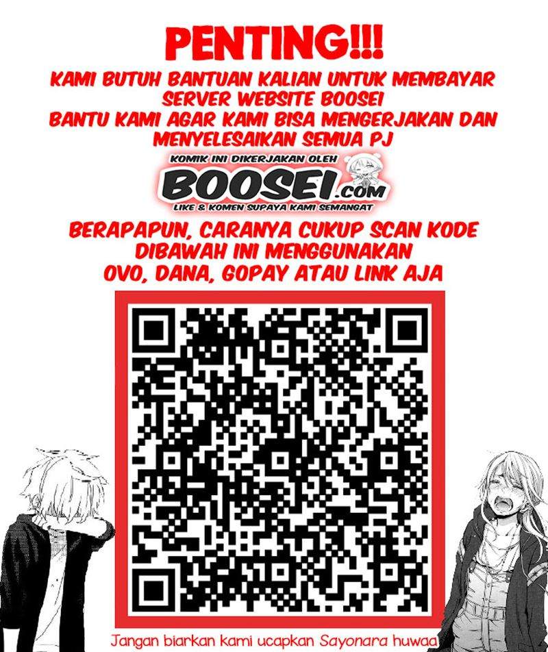 Narikawari Chapter 55