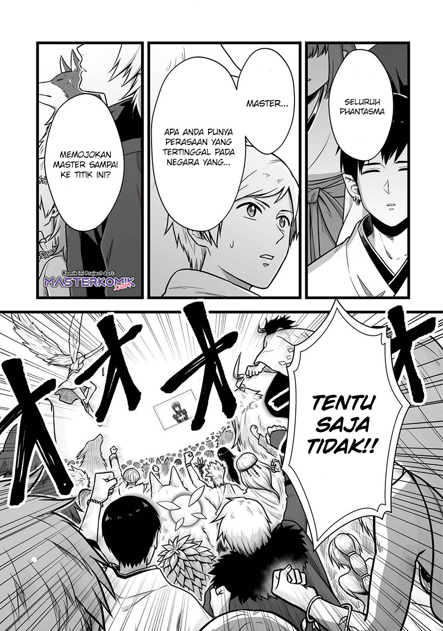 Yuiitsu Muni No Saikyou Tamer Chapter 1