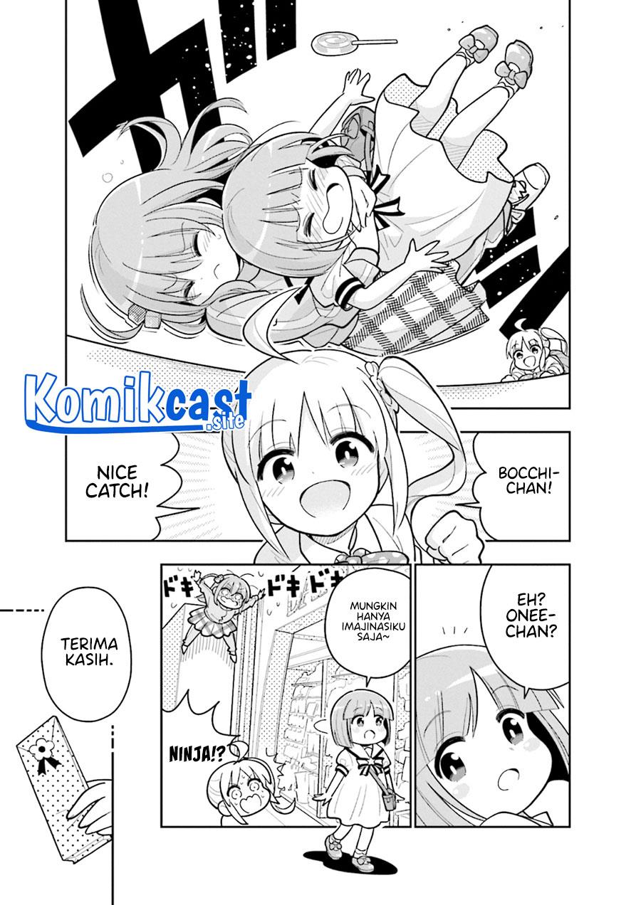 Bocchi The Rock! Anthology Comic Chapter 2