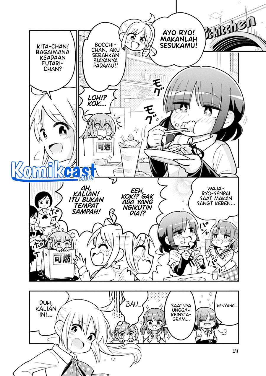 Bocchi The Rock! Anthology Comic Chapter 2